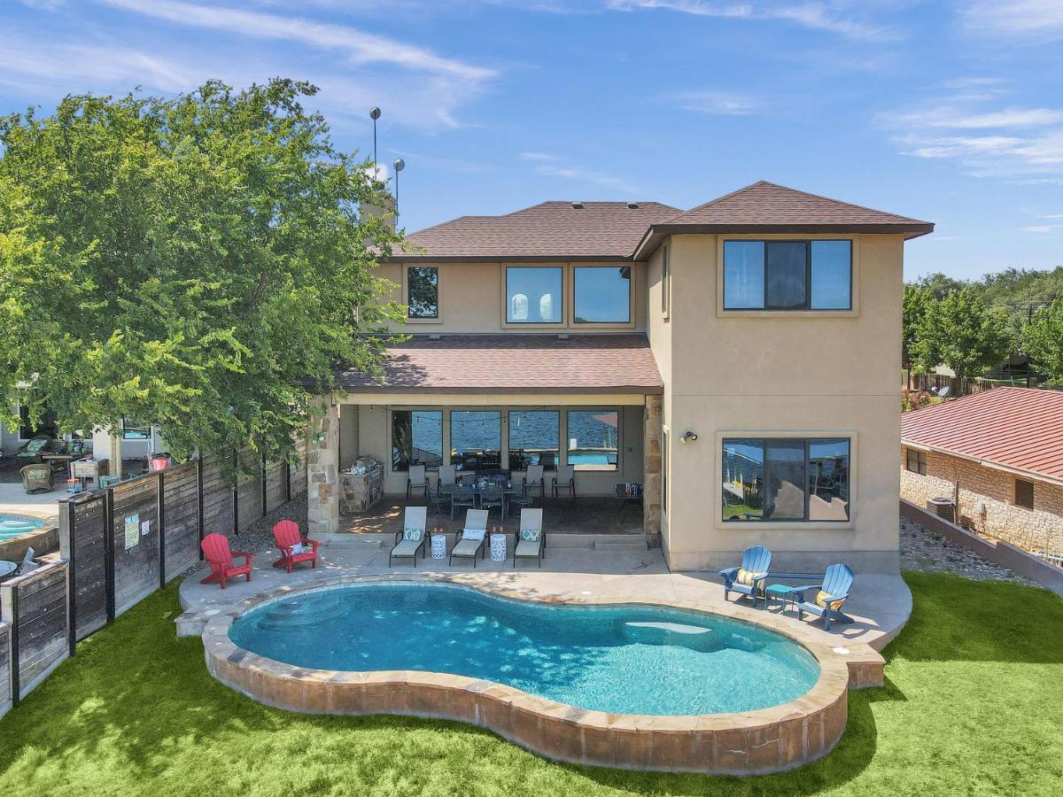 119 Christopher Concierge Services Available Kingsland Exterior foto