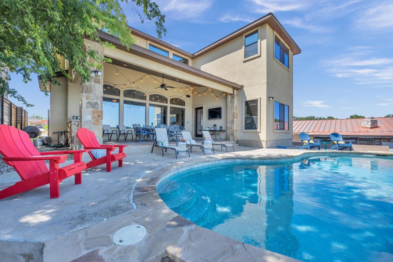 119 Christopher Concierge Services Available Kingsland Exterior foto