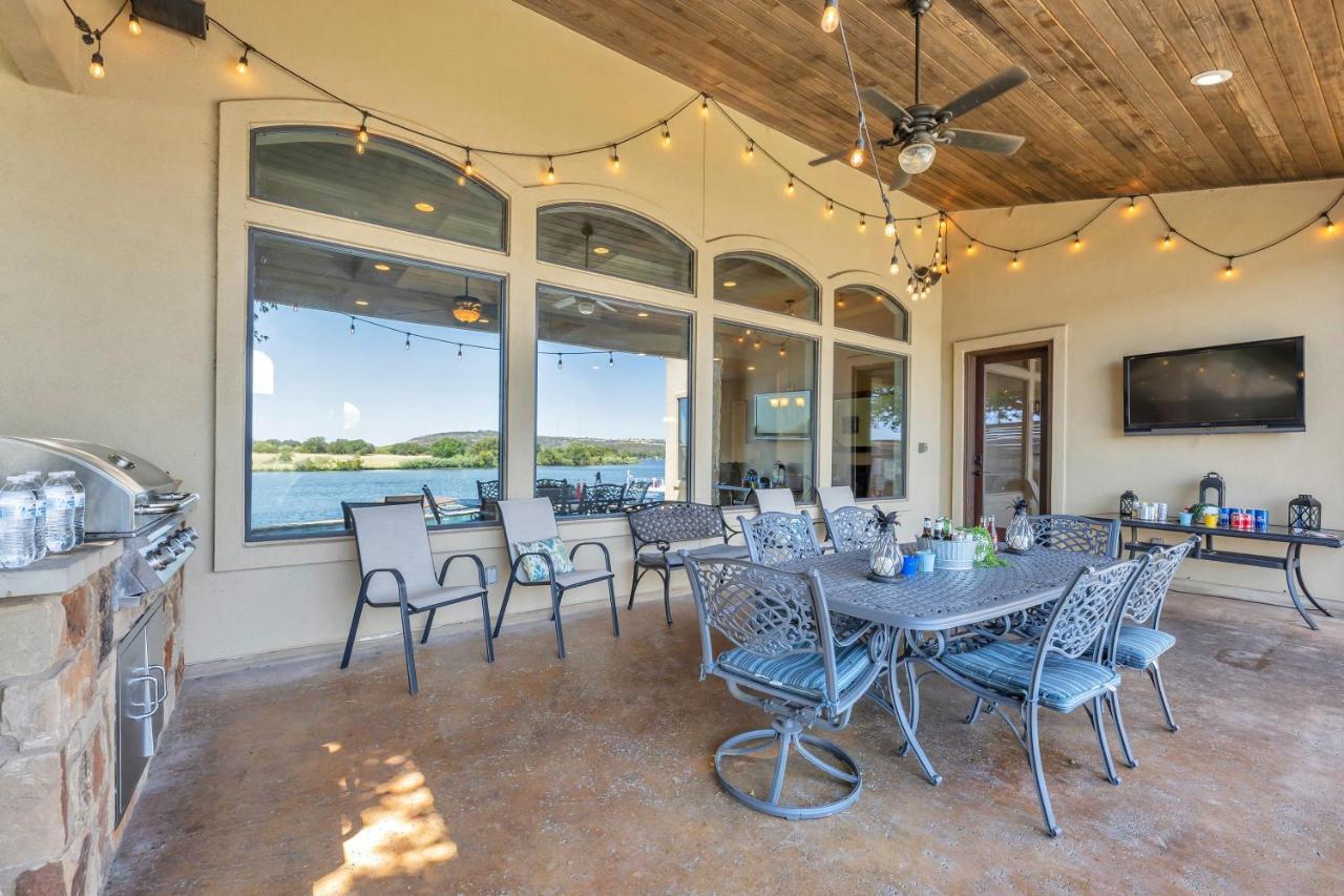 119 Christopher Concierge Services Available Kingsland Exterior foto