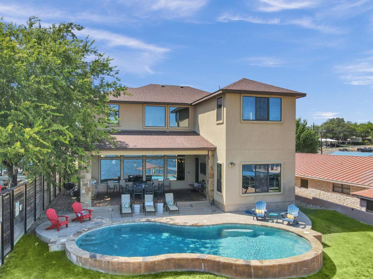 119 Christopher Concierge Services Available Kingsland Exterior foto